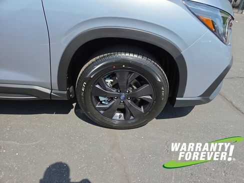 New 2026 Subaru Ascent Premium AWD/4WD image 19