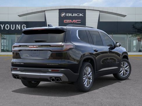 New 2026 GMC Acadia Elevation image 5