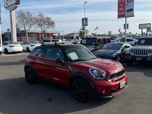 Used 2013 MINI Cooper Paceman S image 3