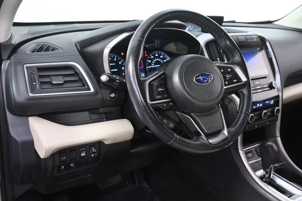Used 2019 Subaru Ascent Limited w/ Popular Package #3 AWD/4WD image 12