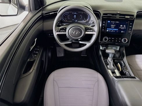 Used 2022 Hyundai Santa Cruz SEL image 20