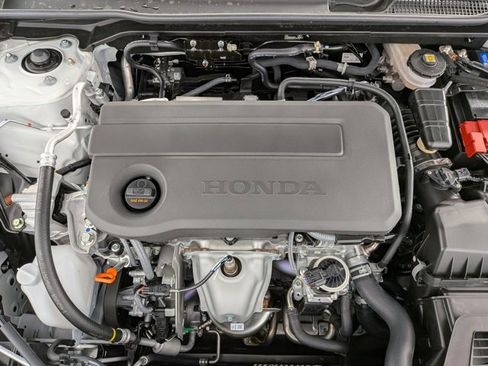 New 2026 Honda Civic Sport image 24