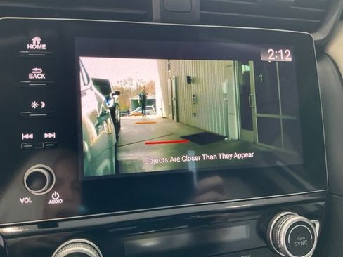 Used 2019 Honda Insight Touring image 16
