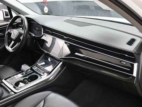 Used 2023 Audi Q7 2.0T Premium AWD/4WD image 40