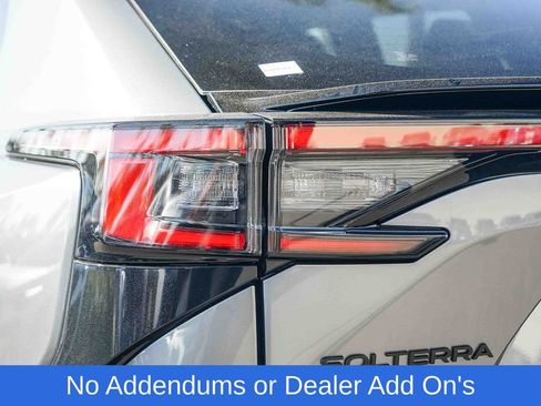 New 2026 Subaru Solterra Premium image 19