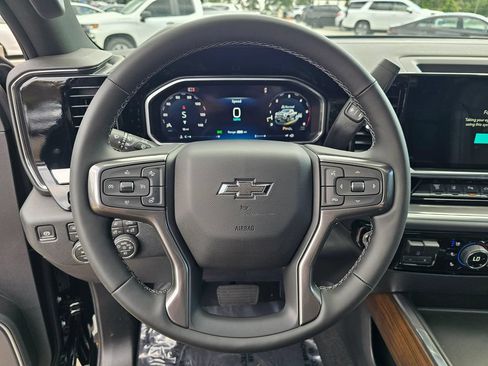 Used 2026 Chevrolet Silverado 3500 High Country w/ High Country Premium Package AWD/4WD image 27