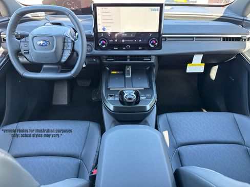 New 2026 Subaru Solterra image 12