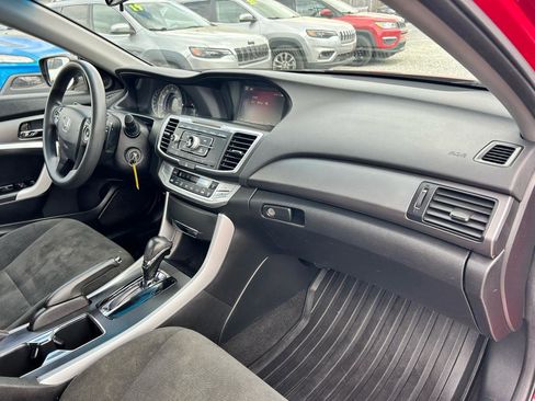 Used 2013 Honda Accord LX-S image 10