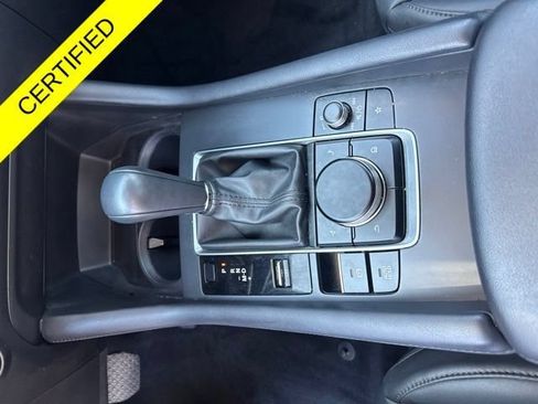 Used 2023 MAZDA MAZDA3 s FWD image 17