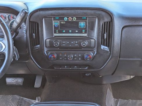 Used 2015 Chevrolet Silverado 1500 LT w/ All Star Edition RWD image 15