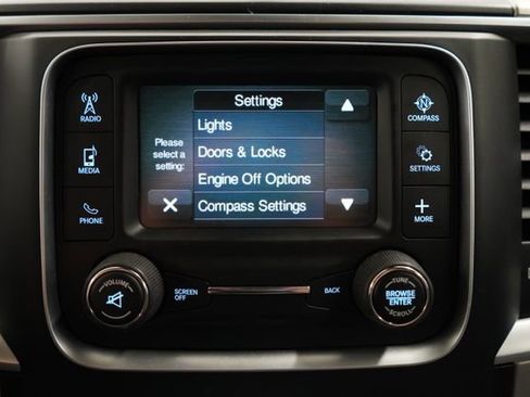 Used 2020 RAM 1500 Classic Warlock AWD/4WD image 30