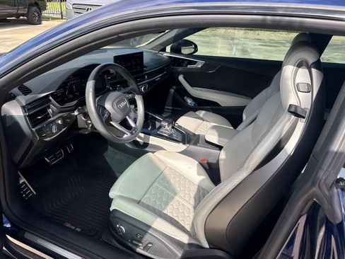 Used 2021 Audi RS 5 AWD/4WD image 9