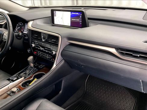 Used 2017 Lexus RX 350 AWD w/ Premium Package image 14