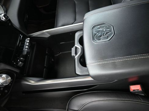 Used 2023 RAM 1500 Rebel w/ Rebel Level 2 Equipment Group image 4