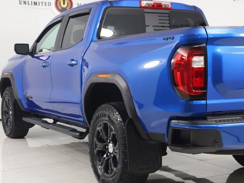 Used 2023 GMC Canyon Elevation w/ Convenience Package image 23