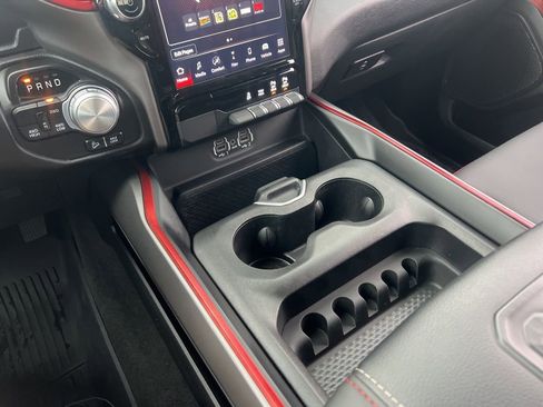 Used 2022 RAM 1500 Rebel w/ Rebel Level B Equipment Group image 24