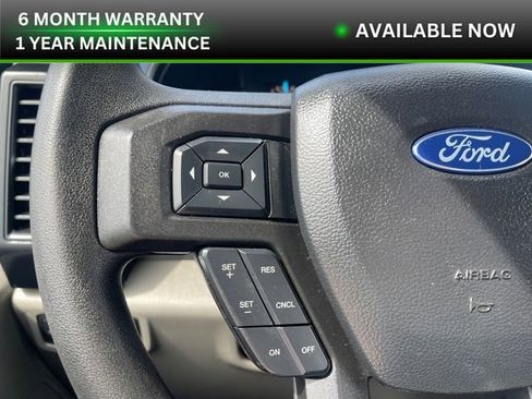 Used 2019 Ford F150 XL w/ XL Power Equipment Group image 19