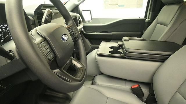 New 2026 Ford F150 XL w/ Equipment Group 103A High AWD/4WD image 17