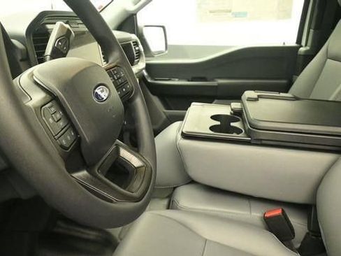 New 2026 Ford F150 XL w/ Equipment Group 103A High AWD/4WD image 17