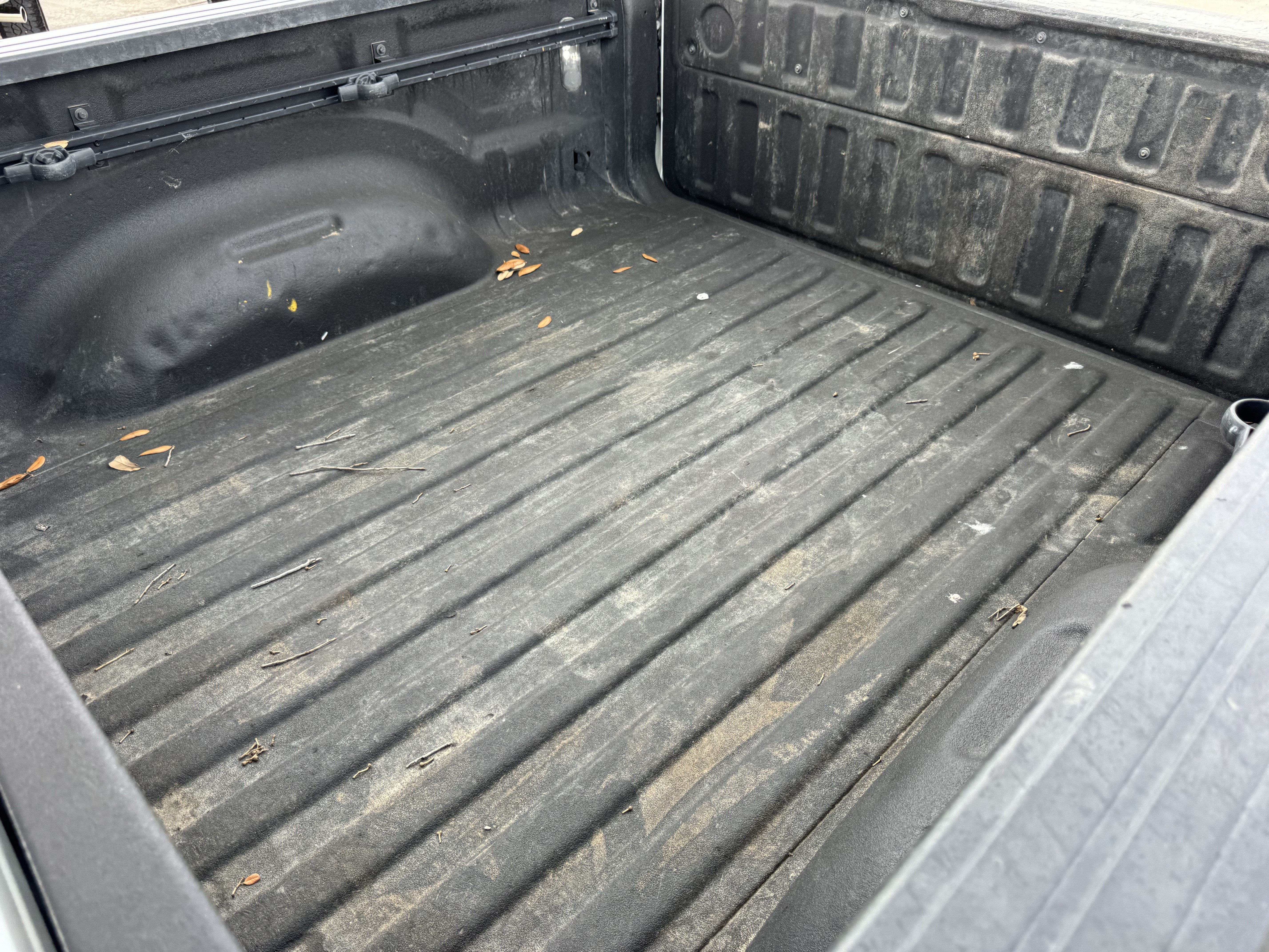 Used 2024 RAM 1500 Big Horn AWD/4WD image 25