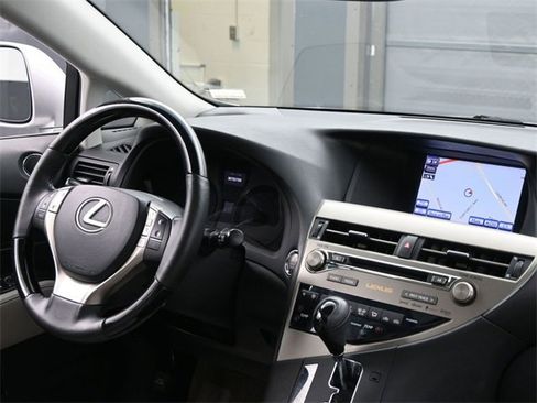 Used 2014 Lexus RX 350 AWD w/ Navigation Package image 34
