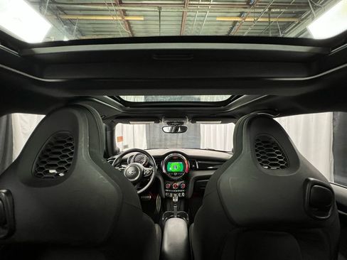 Used 2019 MINI Cooper John Cooper Works w/ Signature Upholstery Package image 15