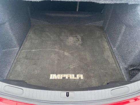 Used 2014 Chevrolet Impala LTZ image 43