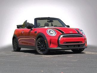 Used 2024 MINI Cooper Convertible FWD video 2