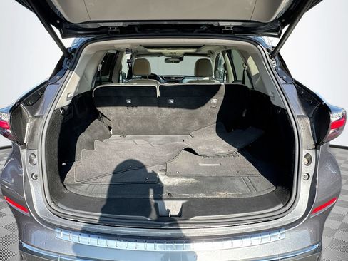 Used 2020 Nissan Murano Platinum FWD image 29
