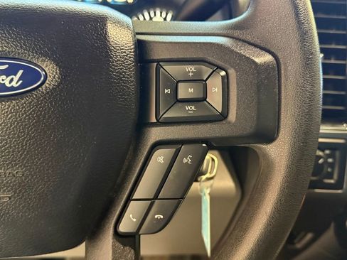 Used 2018 Ford F150 XLT AWD/4WD image 32