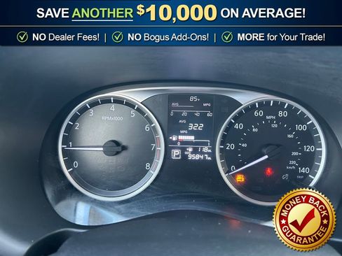 Used 2020 Nissan Kicks S image 21