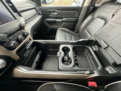 Used 2022 RAM 1500 Laramie image 29