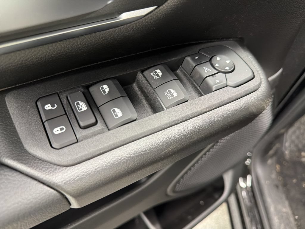 New 2026 RAM 1500 Lone Star AWD/4WD image 20