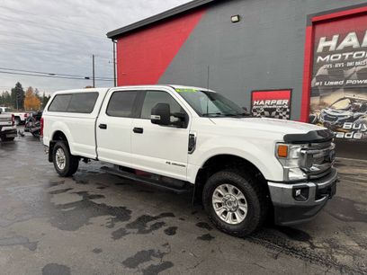 Used 2022 Ford F350 XLT w/ XLT Value Package