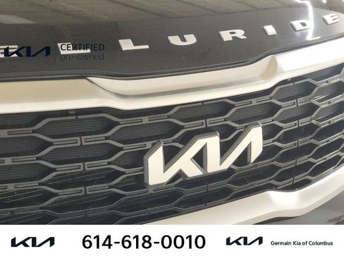 Certified 2022 Kia Telluride S image 13