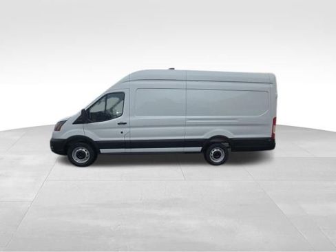 New 2026 Ford Transit 350 148 High Roof Extended w/ Load Area Protection Package RWD image 3