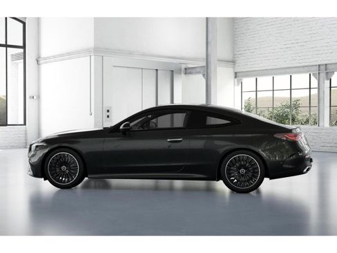 New 2026 Mercedes-Benz CLE 300 4MATIC Coupe image 33