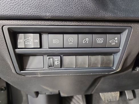 New 2026 Toyota Tundra SR5 AWD/4WD image 27