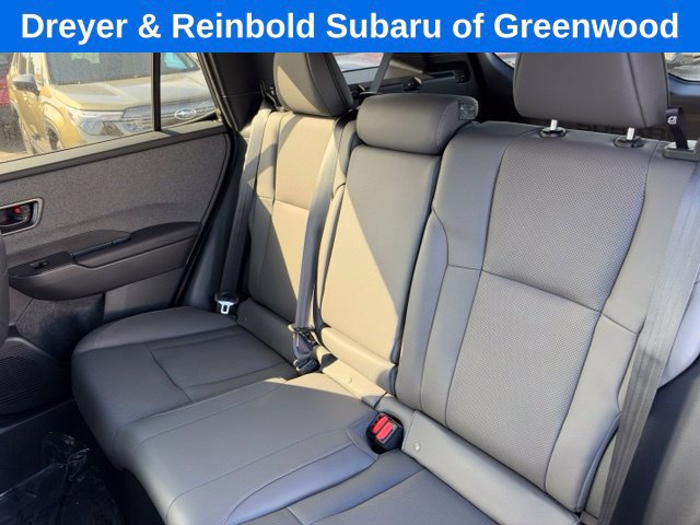 New 2026 Subaru Outback Limited AWD/4WD image 32