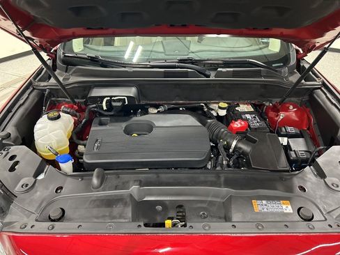 Certified 2019 Lincoln Nautilus Reserve image 32