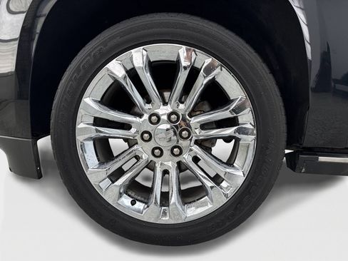 Used 2016 Cadillac Escalade Premium AWD/4WD image 53