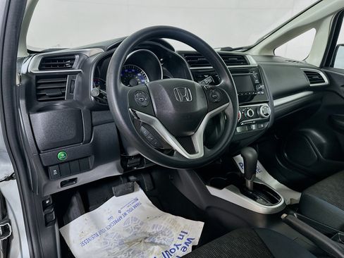 Used 2016 Honda Fit LX image 9