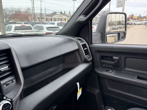 New 2026 RAM 2500 Warlock AWD/4WD image 22
