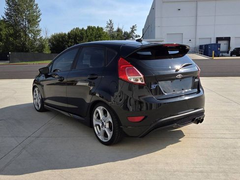 Used 2015 Ford Fiesta ST image 7