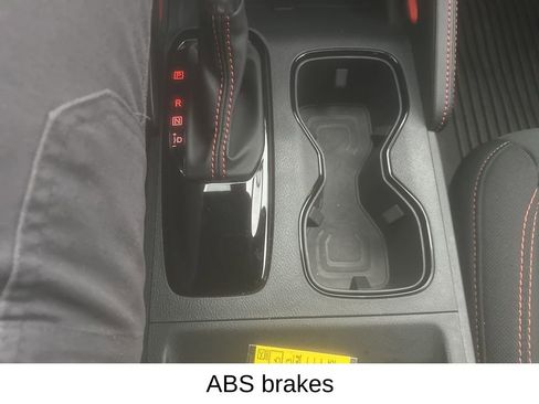 Used 2023 Nissan Frontier PRO-4X w/ Tow Package AWD/4WD image 24