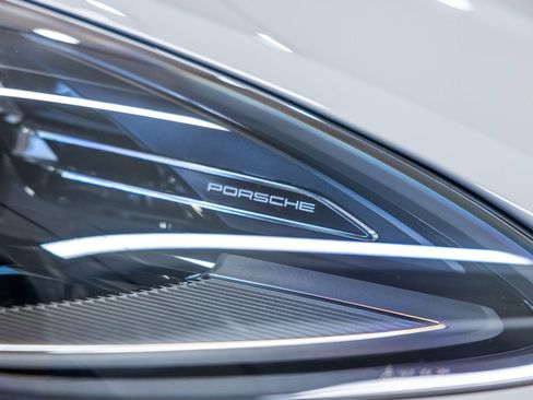 New 2026 Porsche Macan S image 14