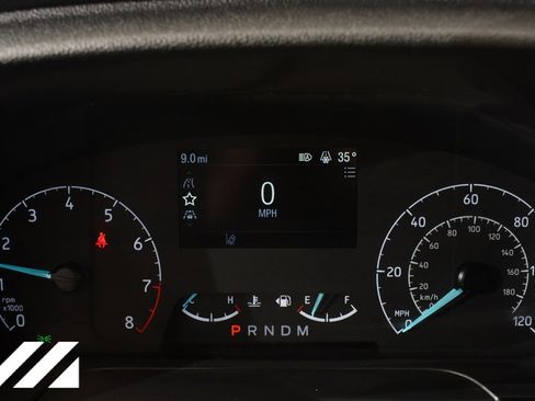 New 2024 Ford Transit 150 Low Roof w/ Interior Upgrade Package image 25