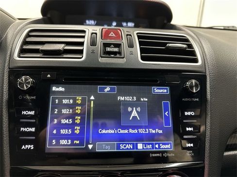 Used 2018 Subaru WRX Premium image 31