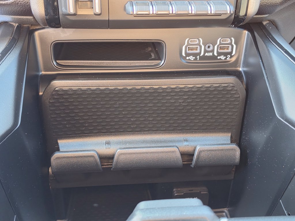 Used 2024 RAM 2500 Power Wagon w/ Towing Technology Group AWD/4WD image 27