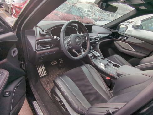 Used 2023 Acura MDX A-Spec image 7